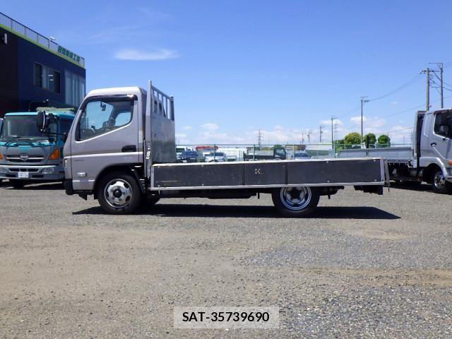 Mitsubishi CANTER 2021-07 6902997-7