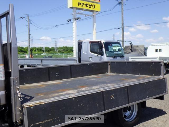 Mitsubishi CANTER 2021-07 6902997-8