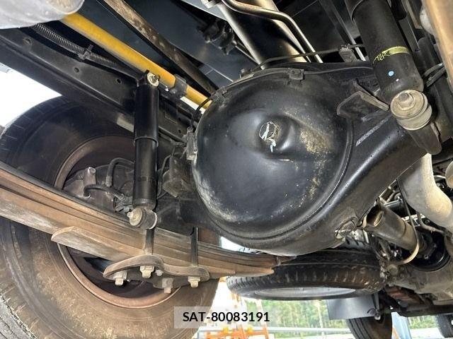 Mitsubishi CANTER 2018-12 6902998-9