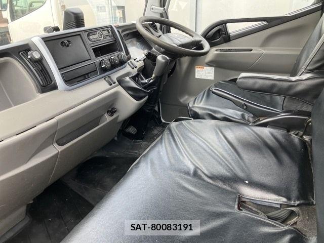 Mitsubishi CANTER 2018-12 6902998-1