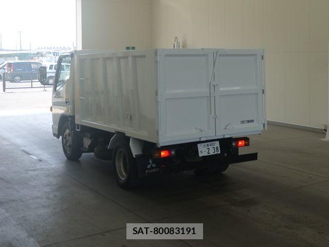 Mitsubishi CANTER 2018-12 6902998-2