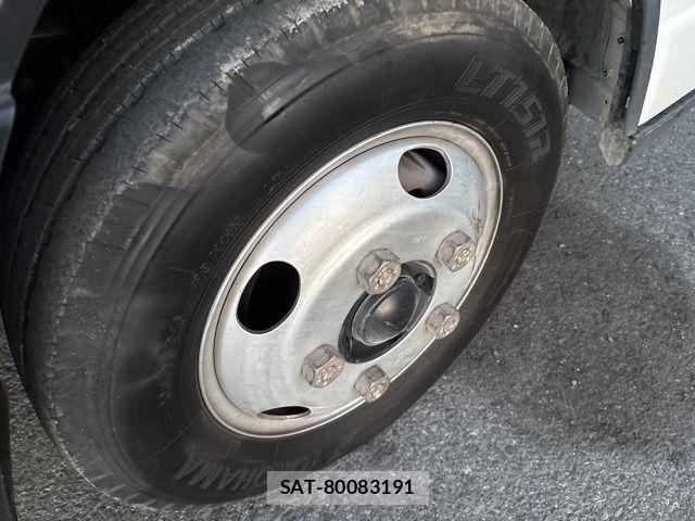 Mitsubishi CANTER 2018-12 6902998-8