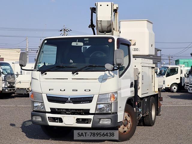 Mitsubishi CANTER 2018-01 6903009-0