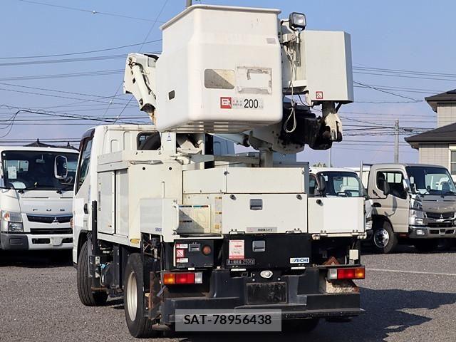 Mitsubishi CANTER 2018-01 6903009-1