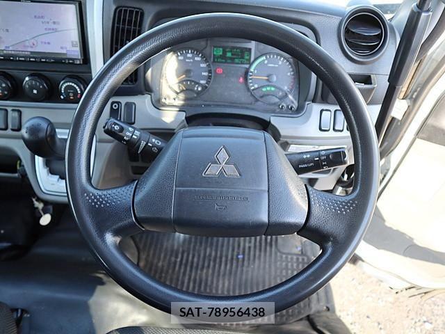Mitsubishi CANTER 2018-01 6903009-3