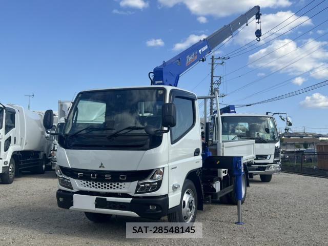 Mitsubishi CANTER 2026-02 6902977-0
