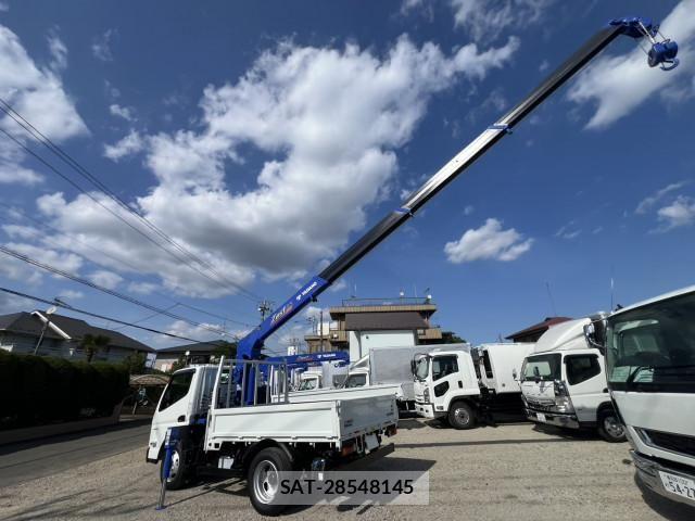 Mitsubishi CANTER 2026-02 6902977-13