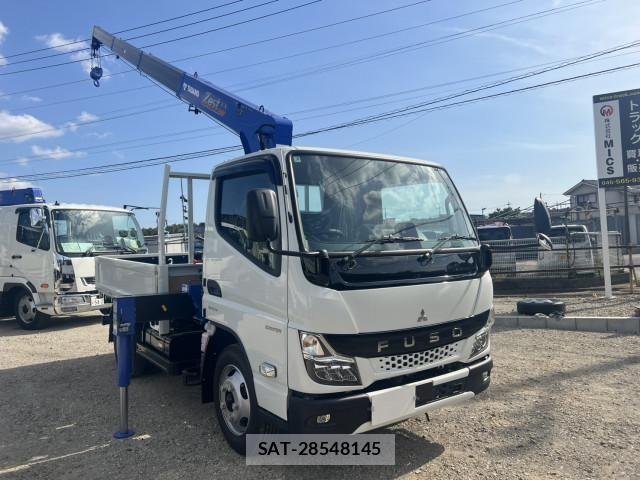 Mitsubishi CANTER 2026-02 6902977-1