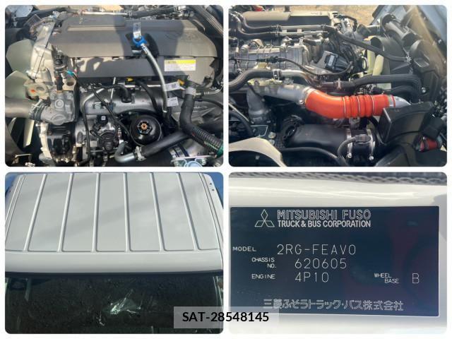 Mitsubishi CANTER 2026-02 6902977-25