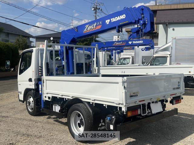 Mitsubishi CANTER 2026-02 6902977-3