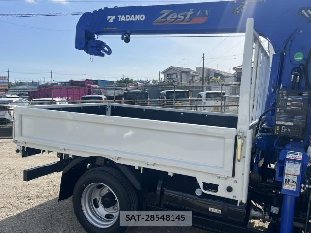 Mitsubishi CANTER 2026-02 6902977-4