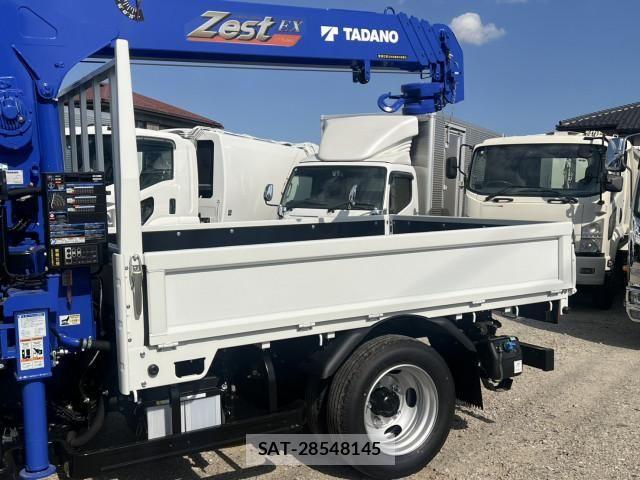 Mitsubishi CANTER 2026-02 6902977-5