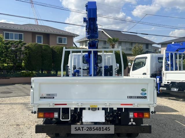Mitsubishi CANTER 2026-02 6902977-7