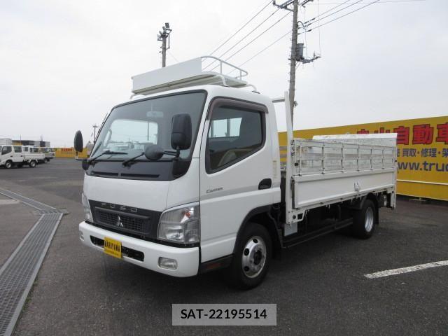 Mitsubishi CANTER 2010-03 6903003-0
