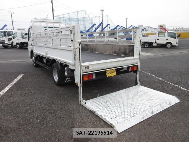 Mitsubishi CANTER 2010-03 6903003-10