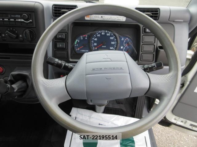 Mitsubishi CANTER 2010-03 6903003-17