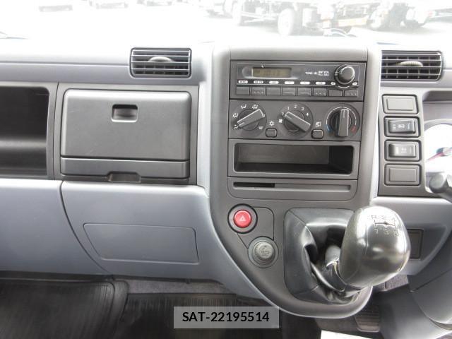 Mitsubishi CANTER 2010-03 6903003-18