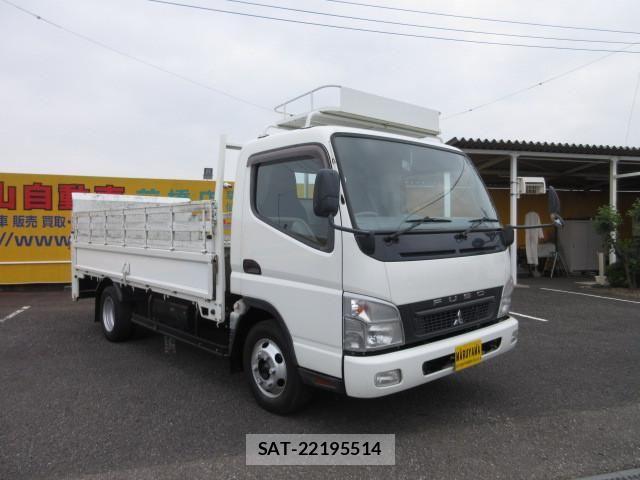 Mitsubishi CANTER 2010-03 6903003-1