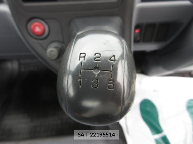 Mitsubishi CANTER 2010-03 6903003-19