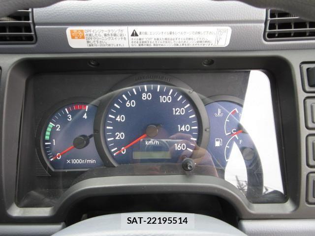 Mitsubishi CANTER 2010-03 6903003-20