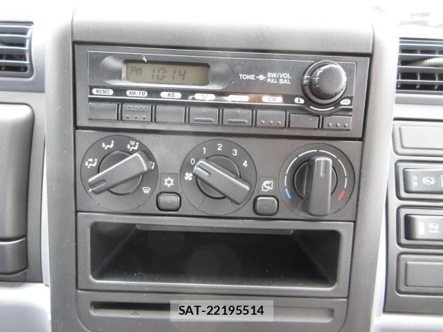 Mitsubishi CANTER 2010-03 6903003-21