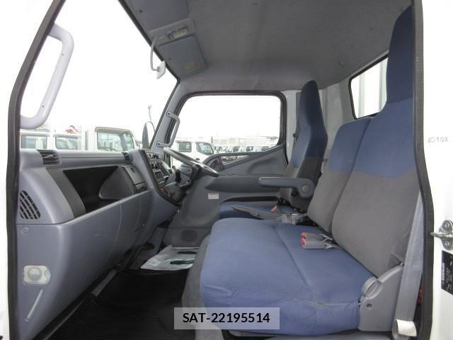 Mitsubishi CANTER 2010-03 6903003-25