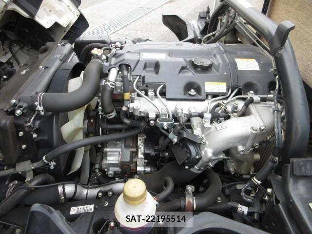 Mitsubishi CANTER 2010-03 6903003-26