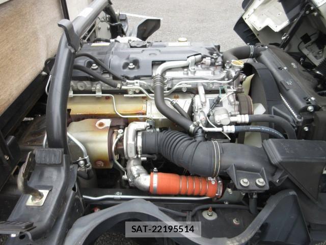 Mitsubishi CANTER 2010-03 6903003-27