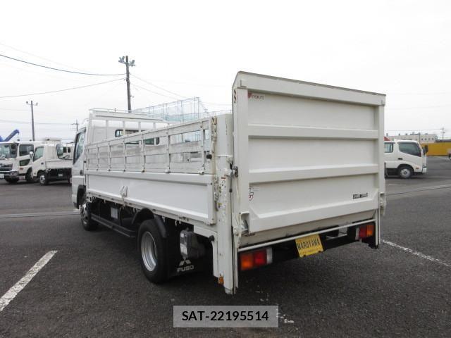 Mitsubishi CANTER 2010-03 6903003-2