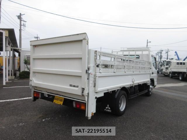 Mitsubishi CANTER 2010-03 6903003-3