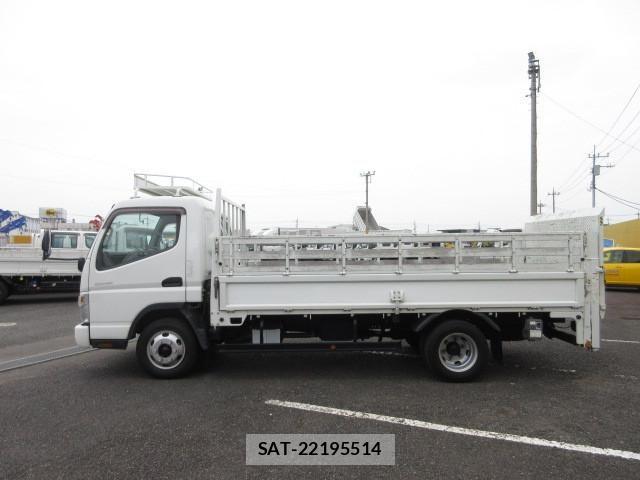 Mitsubishi CANTER 2010-03 6903003-4