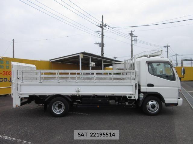 Mitsubishi CANTER 2010-03 6903003-5