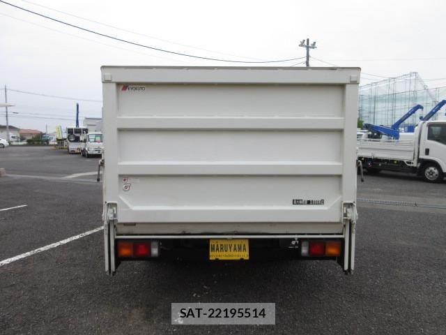 Mitsubishi CANTER 2010-03 6903003-6