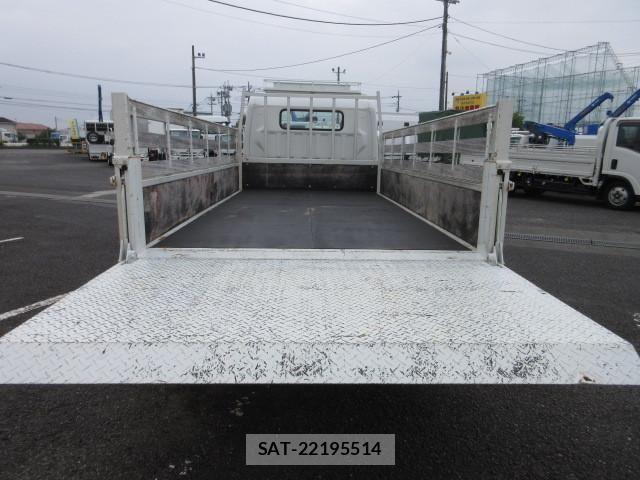 Mitsubishi CANTER 2010-03 6903003-8