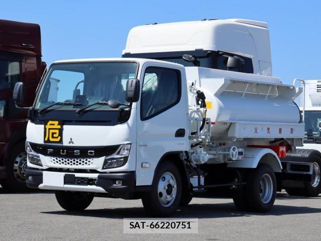 Mitsubishi CANTER 2026-02 6902976-0