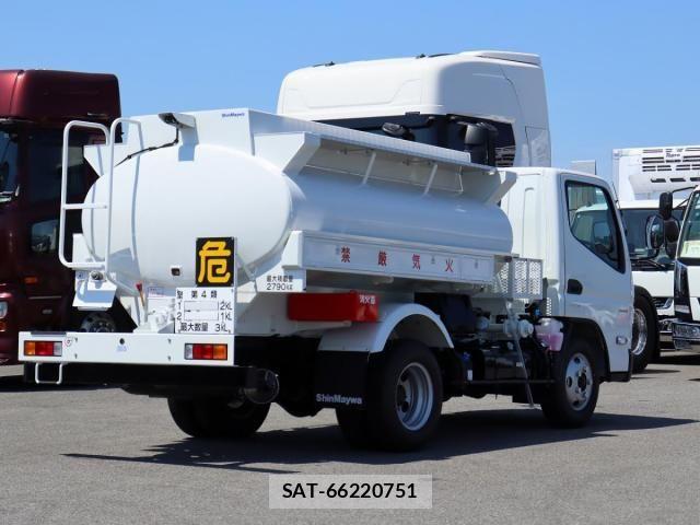 Mitsubishi CANTER 2026-02 6902976-3