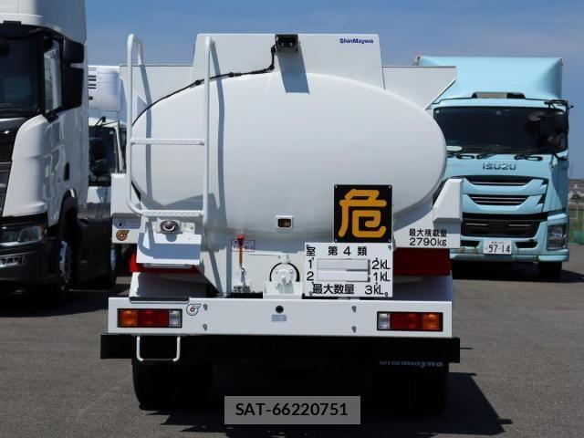 Mitsubishi CANTER 2026-02 6902976-4