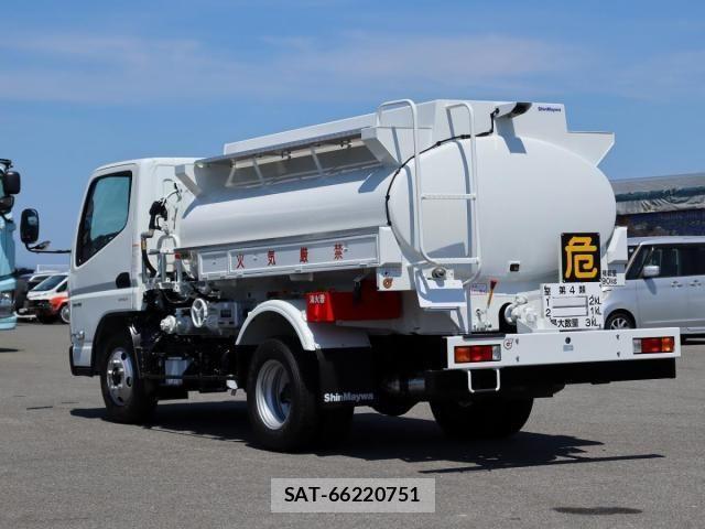 Mitsubishi CANTER 2026-02 6902976-5