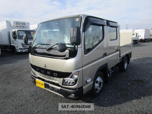 Mitsubishi CANTER 2026-01 6902989-0