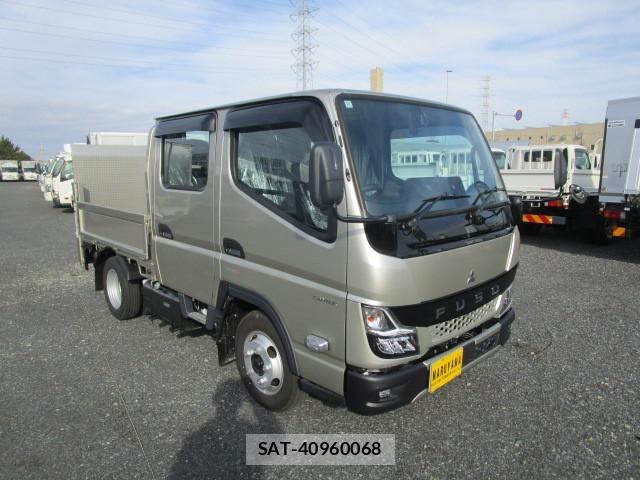 Mitsubishi CANTER 2026-01 6902989-1