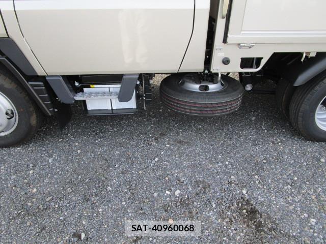 Mitsubishi CANTER 2026-01 6902989-24