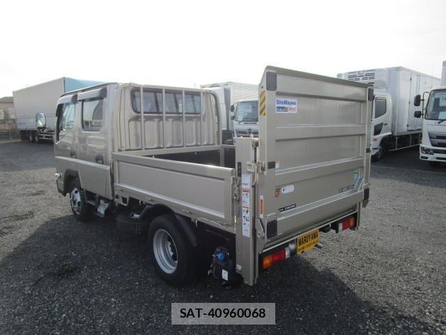 Mitsubishi CANTER 2026-01 6902989-2