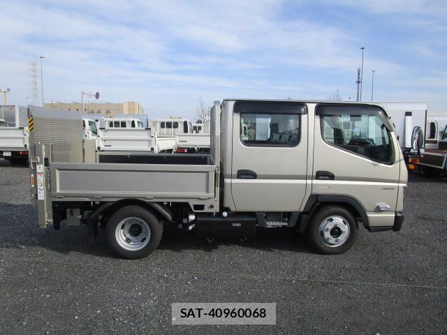Mitsubishi CANTER 2026-01 6902989-5