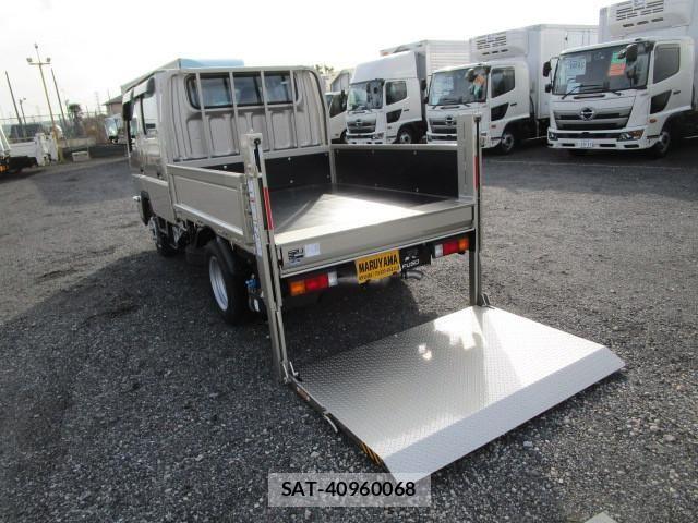 Mitsubishi CANTER 2026-01 6902989-7