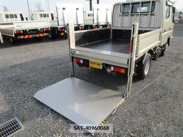 Mitsubishi CANTER 2026-01 6902989-8