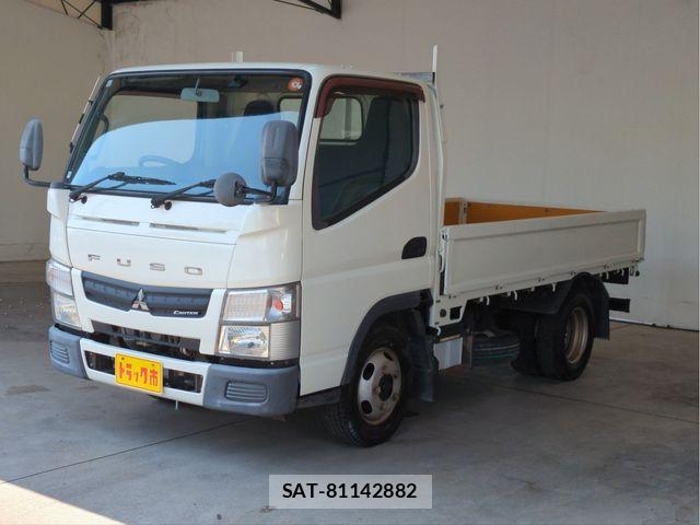 Mitsubishi CANTER 2012-10 6903025-0