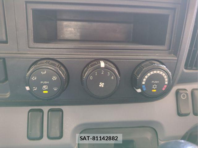 Mitsubishi CANTER 2012-10 6903025-9