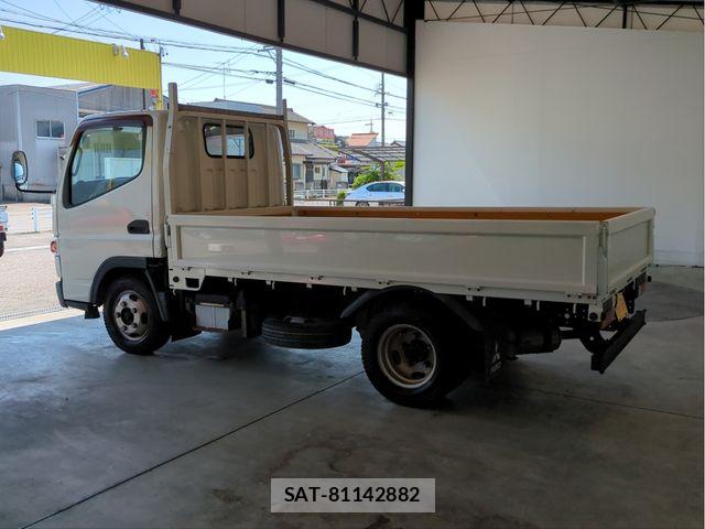 Mitsubishi CANTER 2012-10 6903025-17