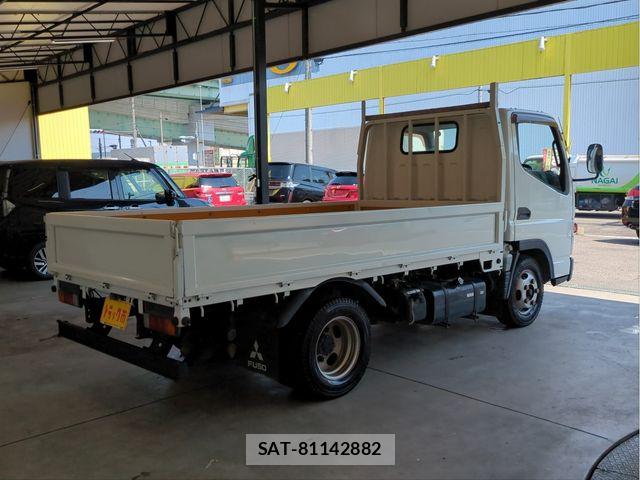 Mitsubishi CANTER 2012-10 6903025-1