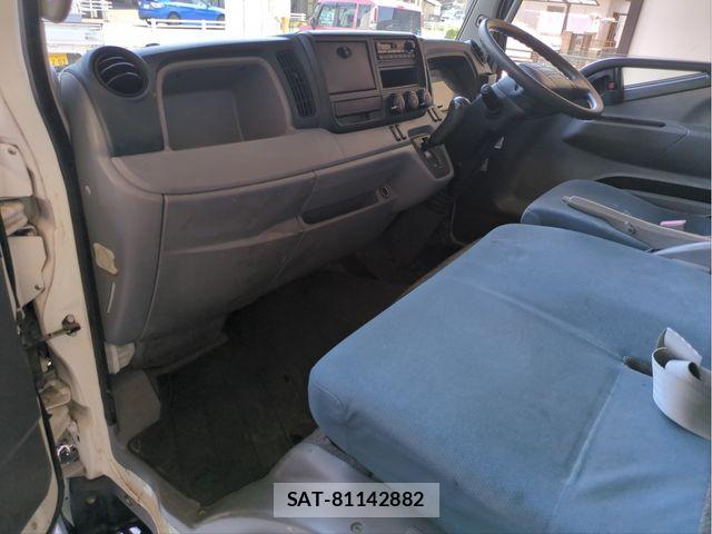 Mitsubishi CANTER 2012-10 6903025-2